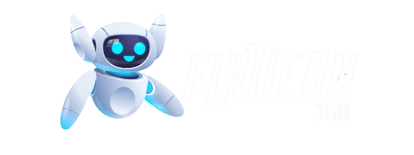 Flyticon Monitor